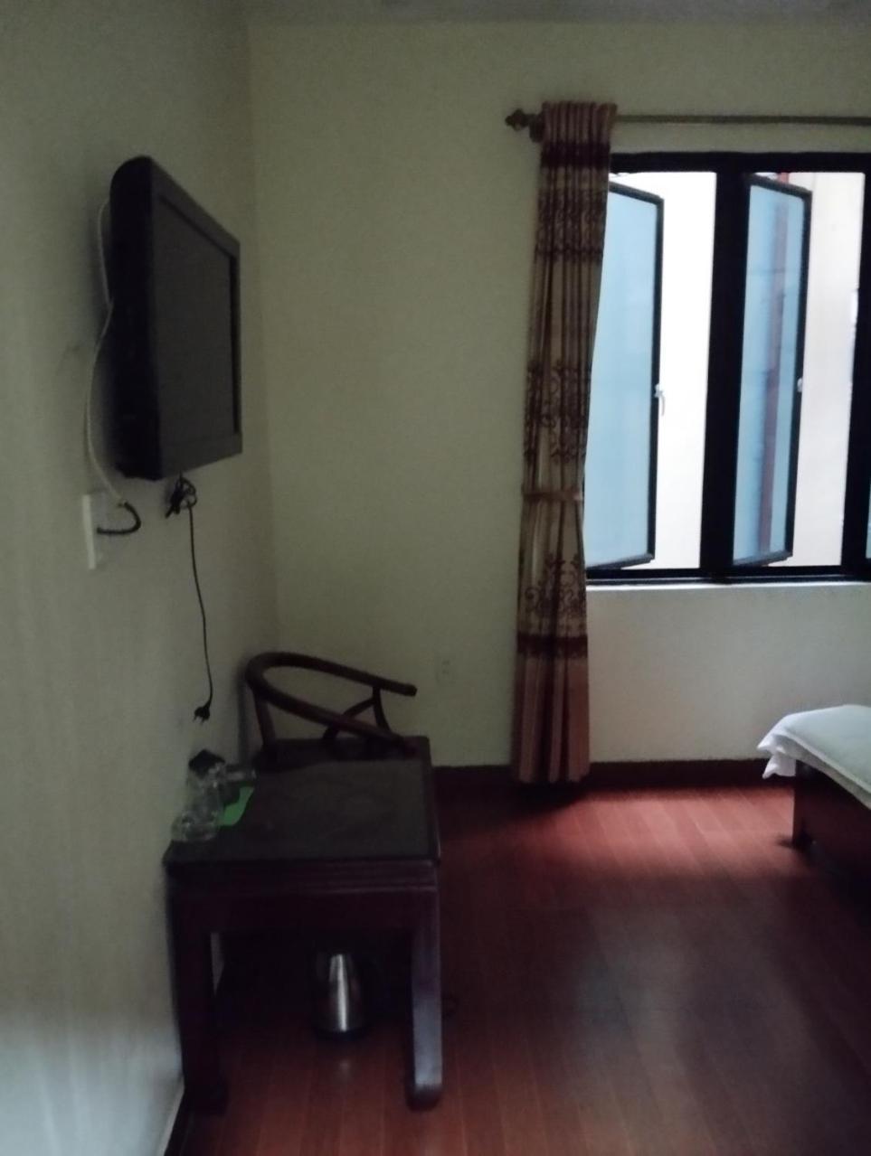 Nha Nghi Thanh Dat Haiphong Exterior foto